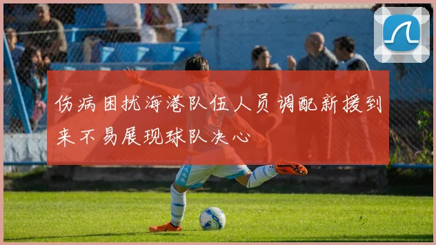 伤病困扰海港队伍人员调配新援到来不易展现球队决心